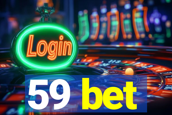 59 bet